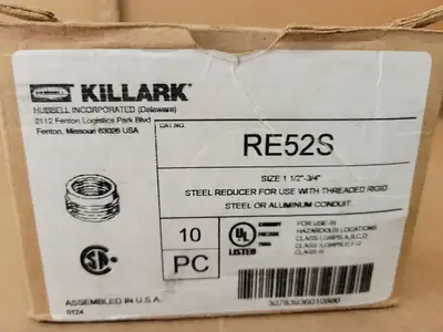 NEW KILLARK RE52S