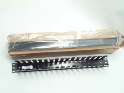 6652 2 153-00 | Krone  WM Finger Duct 1.5"x3" Front Only - New