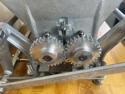 Used RHODES KOOK-E-KING Cookie Machines Minnesota US | Rochester Equipment #1424719