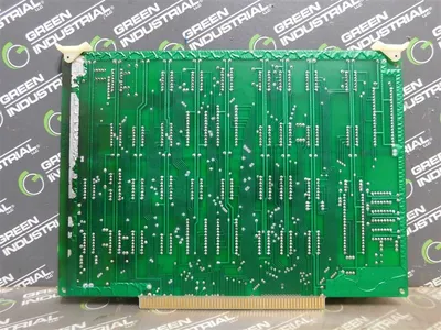 Unbranded 1700-0871 CPU Board Rev. F M-384 Used