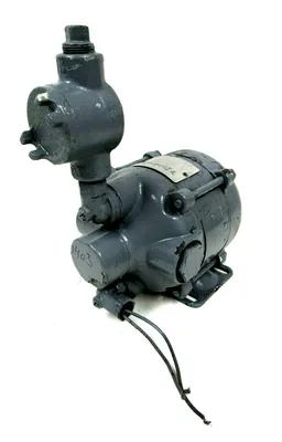 NEW GENERAL ELECTRIC 5BC-42-AE-1002 TACHOMETER GENERATOR 5BC42AE1002