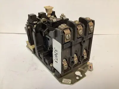 USED ALLEN BRADLEY 509-BOD SER B W18