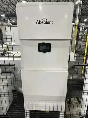 USED 2021 MODIG HHV2
