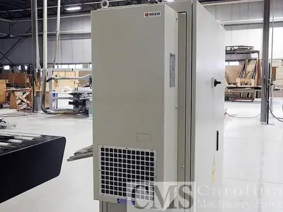 USED 2000 SCMI 53" DMC UNISAND 2000 M3 3-HEAD