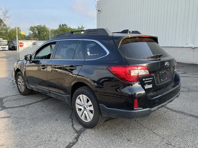 Used 2016 SUBARU OUTBACK SUVs Michigan US | Miedema Asset Management Group #1341086