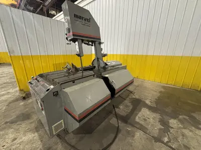USED MARVEL SERIES 8-MARK III