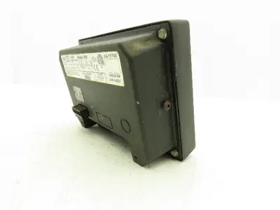 GSE Scale Systems 200350-25010 Model 350 Digital Scale Indicator Readout