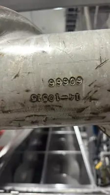 Used WEILER 1109 Grinders / Shredders - Food Illinois US | M&M Equipment Corp. #1308999