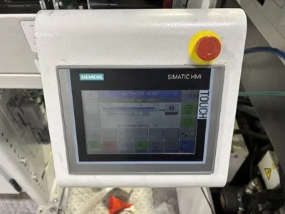 2019 TORNOS GT13 CNC Swiss Lathe | Machinery Resources International (3)