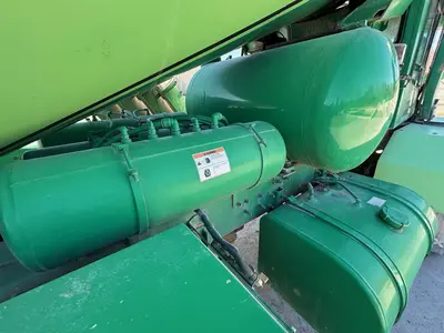 Used 2021 TEREX FD4000 Cement Mixers Georgia US | Proxy Equipment #1381940