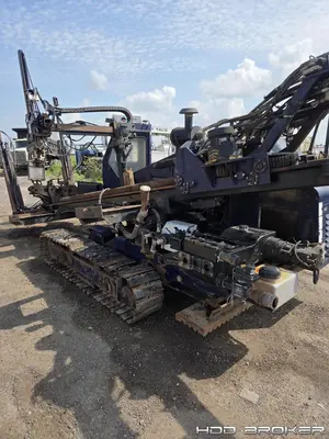 Used 2018 UNIVERSAL 2018 UNIVERSAL UNI 45X65 Drill Rigs Florida US | HDD Broker #1346234