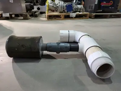 USED FPZ SCL K11-MD-20-3