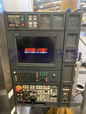 USED 2006 MORI SEIKI NT4250/1500SZ