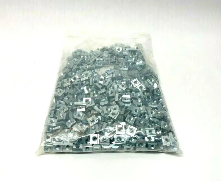 Used MISUMI _UNKNOWN_ Nuts & Screws | Maverick Industrial Sales #1114231
