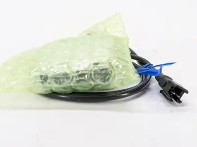 USED KEYENCE BLUE BACK LIGHT