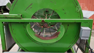 USED SUKUP 48