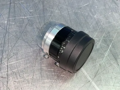 New | in-Stock 2017 FUJINON HF35HA1B Optics Ohio US | HGR 24 #1406163