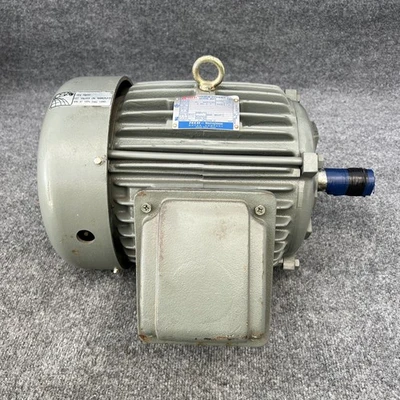 New | in-Stock Westinghouse AEHE A.C. Motors California US | Davliegogo LLC #1705364