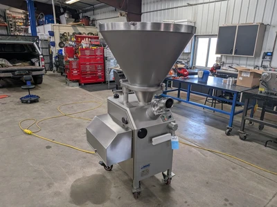 USED 2017 VEMAG ROBOT 500