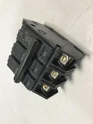 USED GENERAL ELECTRIC THQC330
