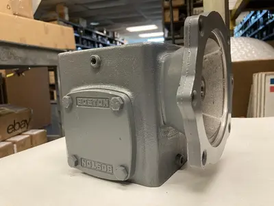 New | in-Stock BOSTON GEAR F718-10-B5-J Speed Reducers | Surplus Asset Holdings #1204466