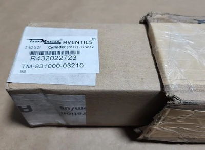 NEW Aventics R432022723