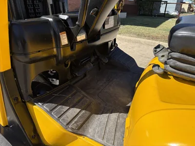 Used 2018 HYSTER S180FT Liquid Propane Forklifts Texas US | 4K Lift Co #1503969
