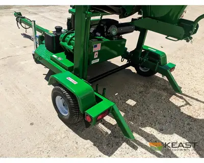 Used CHRISTIANSON _UNKNOWN_ Sweeper/Vacuum Iowa US | Keast Enterprises #1360110