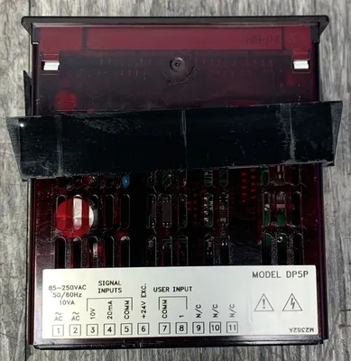 USED Red Lion Controls DP5P