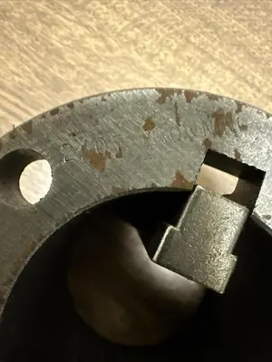New | in-Stock BROWNING Q1 2 7/16 Industrial Controls Ohio US | Surplus Asset Holdings #1240755