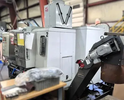 2017 HAAS ST-20 CNC Lathes | Midstate Machinery (2)