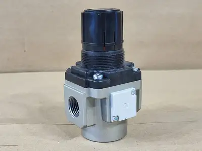 NEW SMC AR40-N04E-1Z