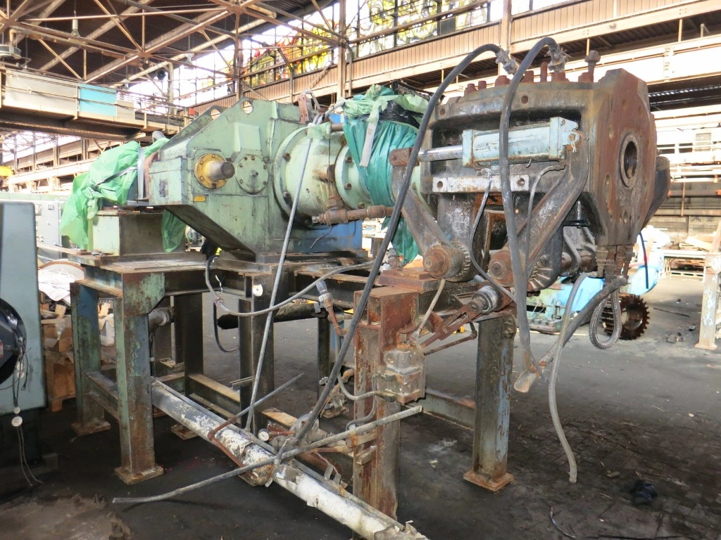 Duplex Extruder | 5122