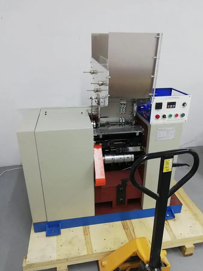 Used 2020 NANJING JX021 Miscellaneous Printing & Paper Equipment CZ | Amaron s.r.o. #1064931