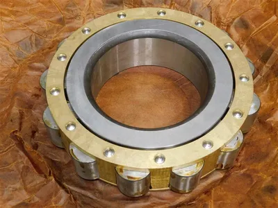 USED AMERICAN ROLLER BEARING CO. CM328W99