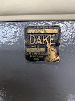 USED DAKE 75H