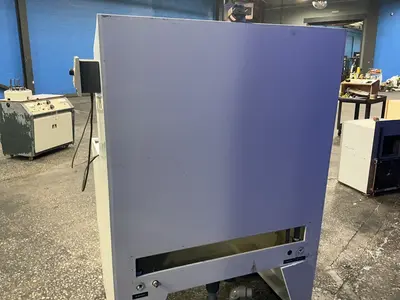 Used SEMIFAB INC. _UNKNOWN_ Facilities Equipment Ohio US | HGR 24 #1326194