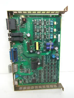 USED YASKAWA JANCD-XEW01-1