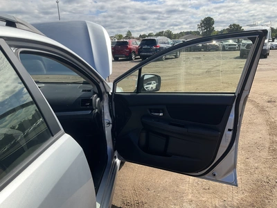 Used 2012 SUBARU IMPREZA Cars Michigan US | Miedema Asset Management Group #1457273