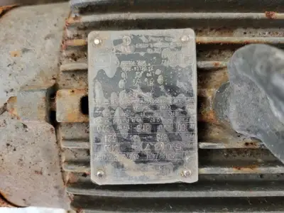 Used CALORITECH VSB HVAC Parts and Equipment British Columbia CA | Lenmark #1426222