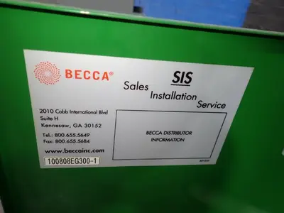 Becca Pressurized Spray Gun Cleaner