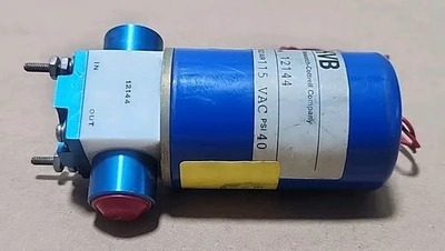 USED KVB 12144