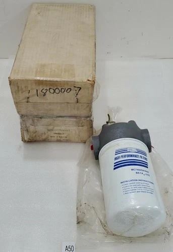NEW Pall HH7400A12KNRABT