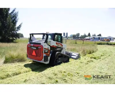 Used BAUMALIGHT _UNKNOWN_ Flail Mowers Iowa US | Keast Enterprises #1359971