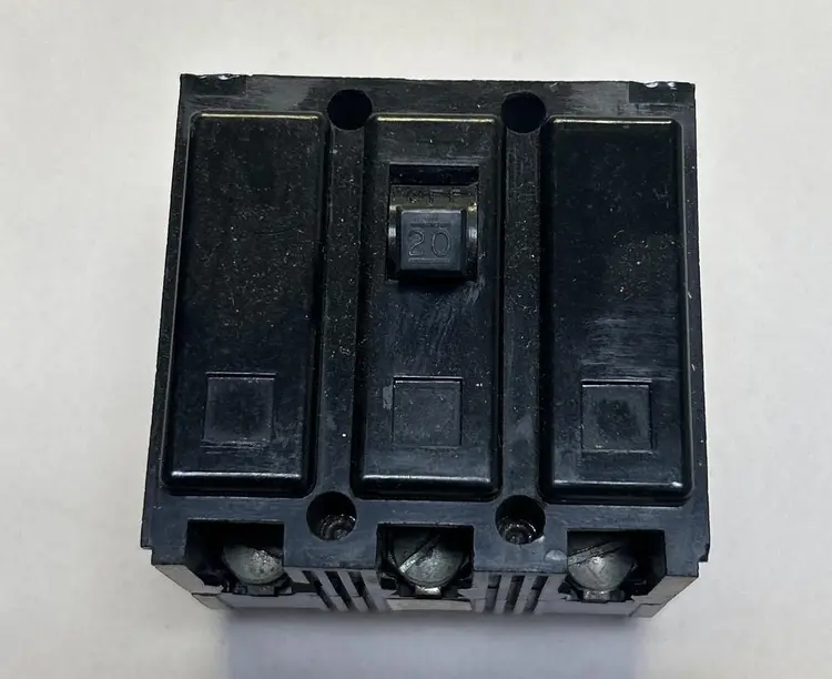 Used WESTINGHOUSE BA3020H Miscellaneous Equipment (Electrical & Power) | Surplus Asset Holdings #1195867