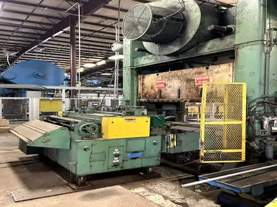 COE CPR-PO-20054 / CPPS-PO-54 / CPRF-454 Coil Feed Lines | Rygate LLC (8)