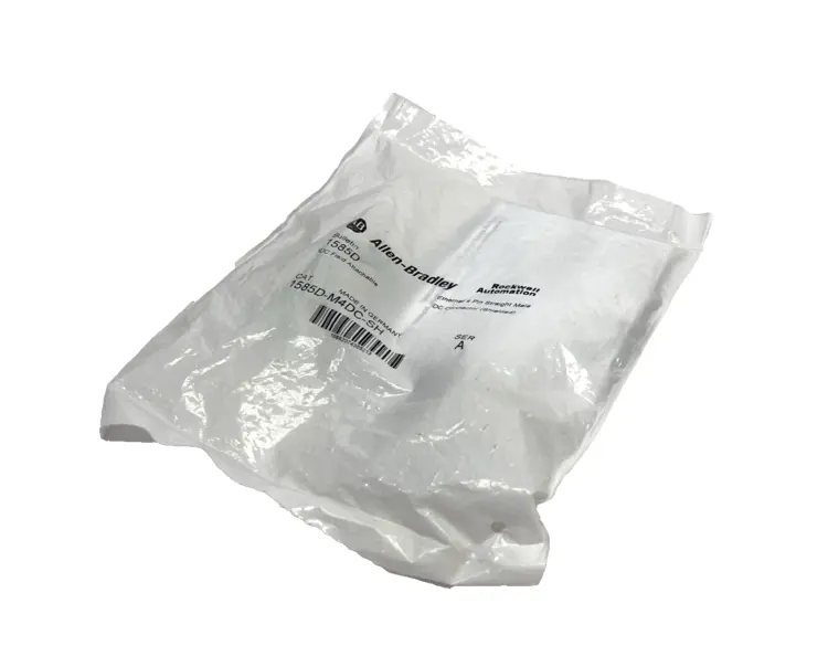 New | in-Stock Allen Bradley 1585D-M4DC-SH Electrical Fittings Michigan US | Maverick Industrial Sales #1454056