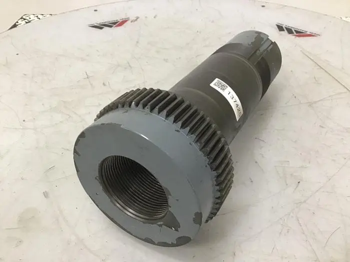 Used BATTENFELD BK-T 2000/630 / DHDG Injection Molding Parts Michigan US | Ideal Machinery #591374