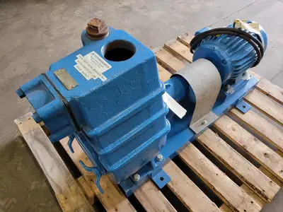 USED MONARCH INDUSTRIES TT-30