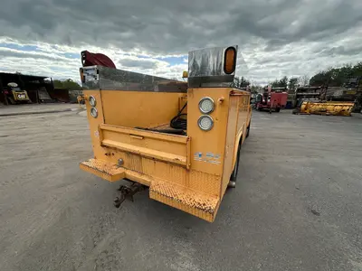 Used 2005 FORD F350 XLT Service & Utility Trucks Pennsylvania US | Proxy Equipment #1425962